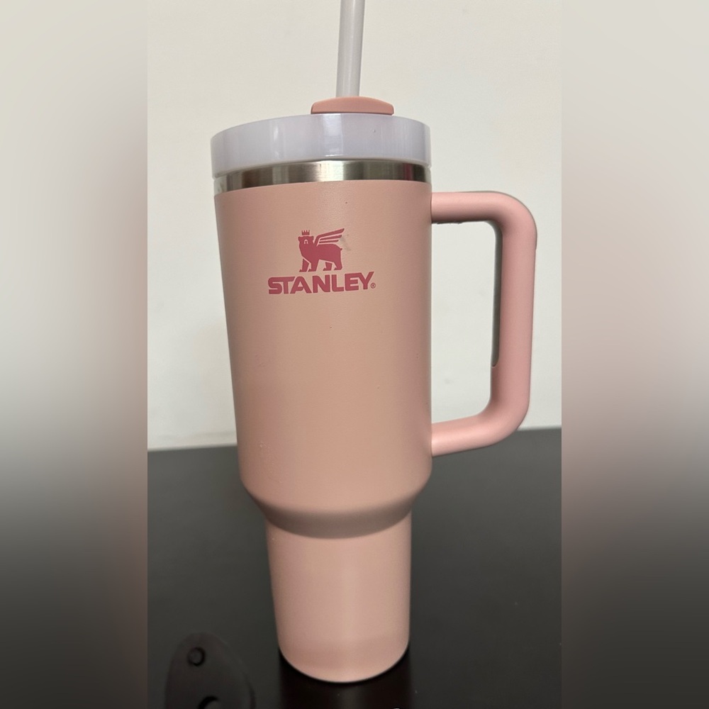 Stanley tumbler